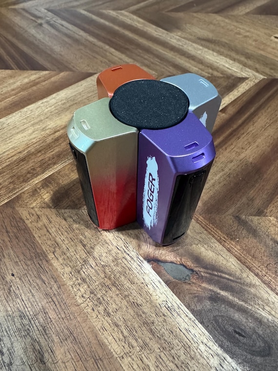 elfbar nachfüll pod läuft aus Griffin Vape Exotics in Richmond, VA United States main image 0