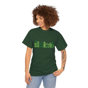 St. Patrick&#39;s Day Sláinte T-Shirt for Celebrations, Irish Heritage, Festival Wear, Gift for Him/Her