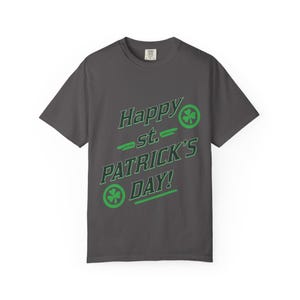 St Patrick&#39;s Day Unisex T-shirt