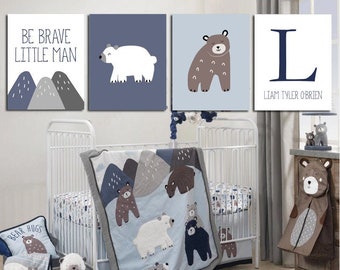 lambs & ivy little spirit