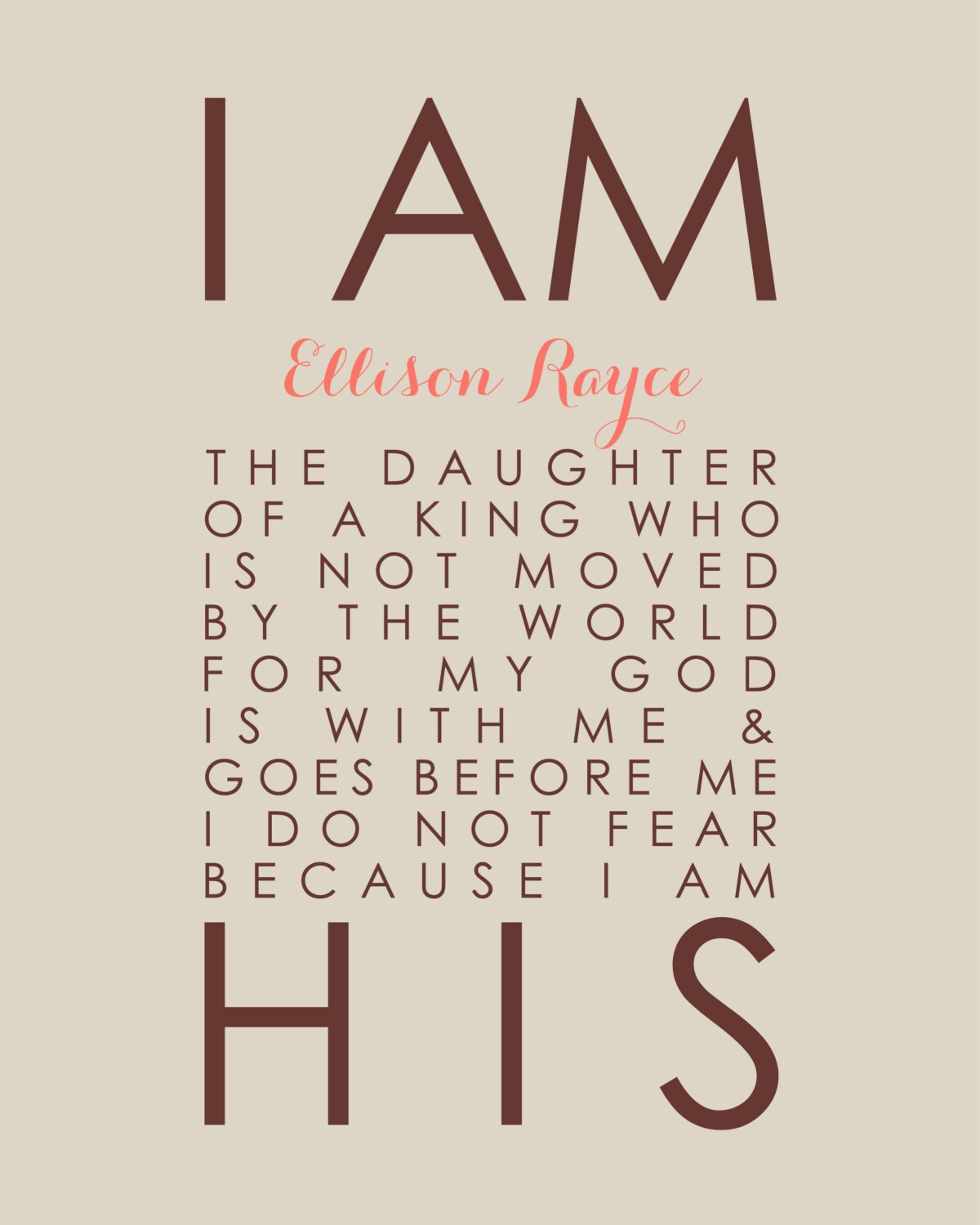 Who am i essay conclusion picture