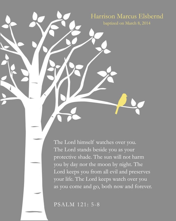 baby dedication gift christening
