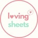 Loving Sheets
