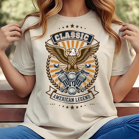 American Legend Png, Svg, Jpg, American Eagle Shirt Design, USA Svg Png,  T-shirt PNG,SVG,Jpg, Svg Design