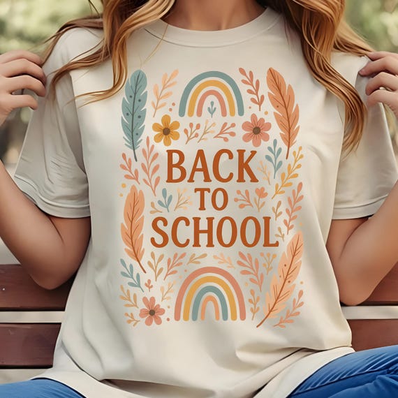 Back to School PNG , Teacher Coquette, Sublimation Design, First Day School Png, School Design, Tshirt PNG,SVG,Jpg Svg Design, Student Shirt