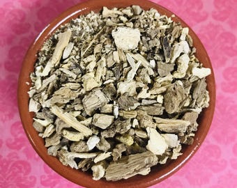 Witch&#39;s Root 20g for rituals, amulets, spells, incantations...