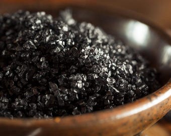 Black Witch Salt - Black Witch Salt 10 gr