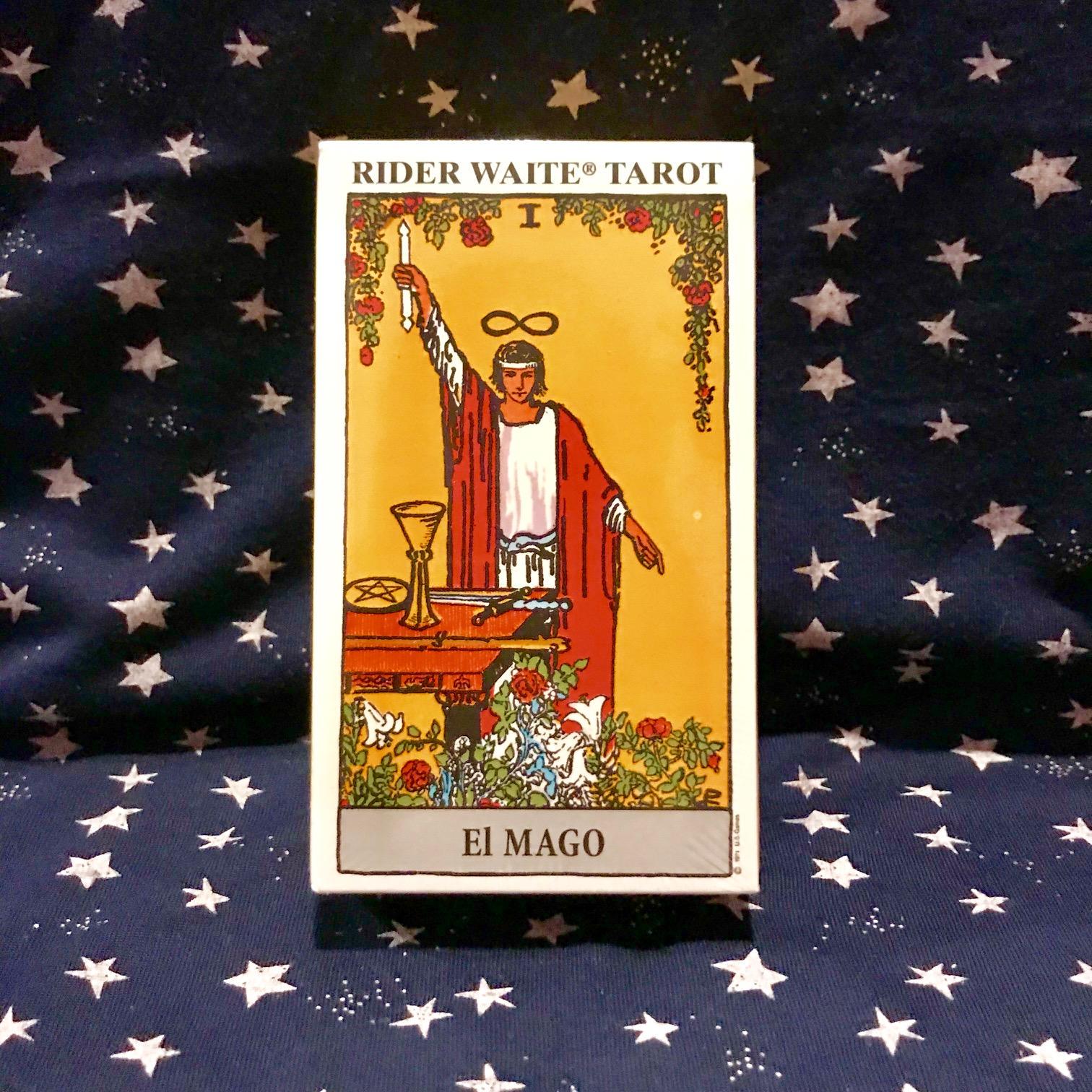 Hoi polloi tarot - Etsy 日本