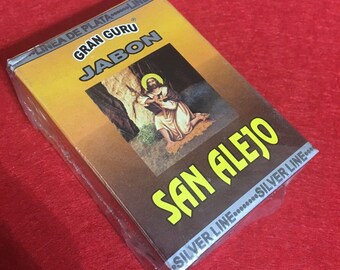 Esoteric Soap Powerful Hand 80 gr.