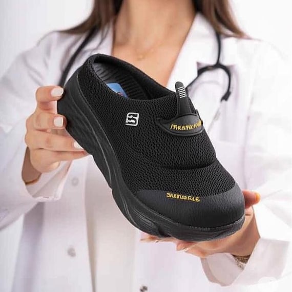 Zapatillas de mujer, zapatillas cómodas, zapatillas