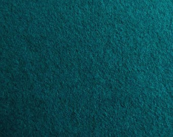 Italian angora wool jersey - 1 m