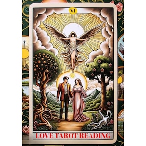 Intuïtief inzicht Paranormaal lezen, snelle levering, spirituele boodschap, energetisch lezen, duidelijkheid over liefde en leven