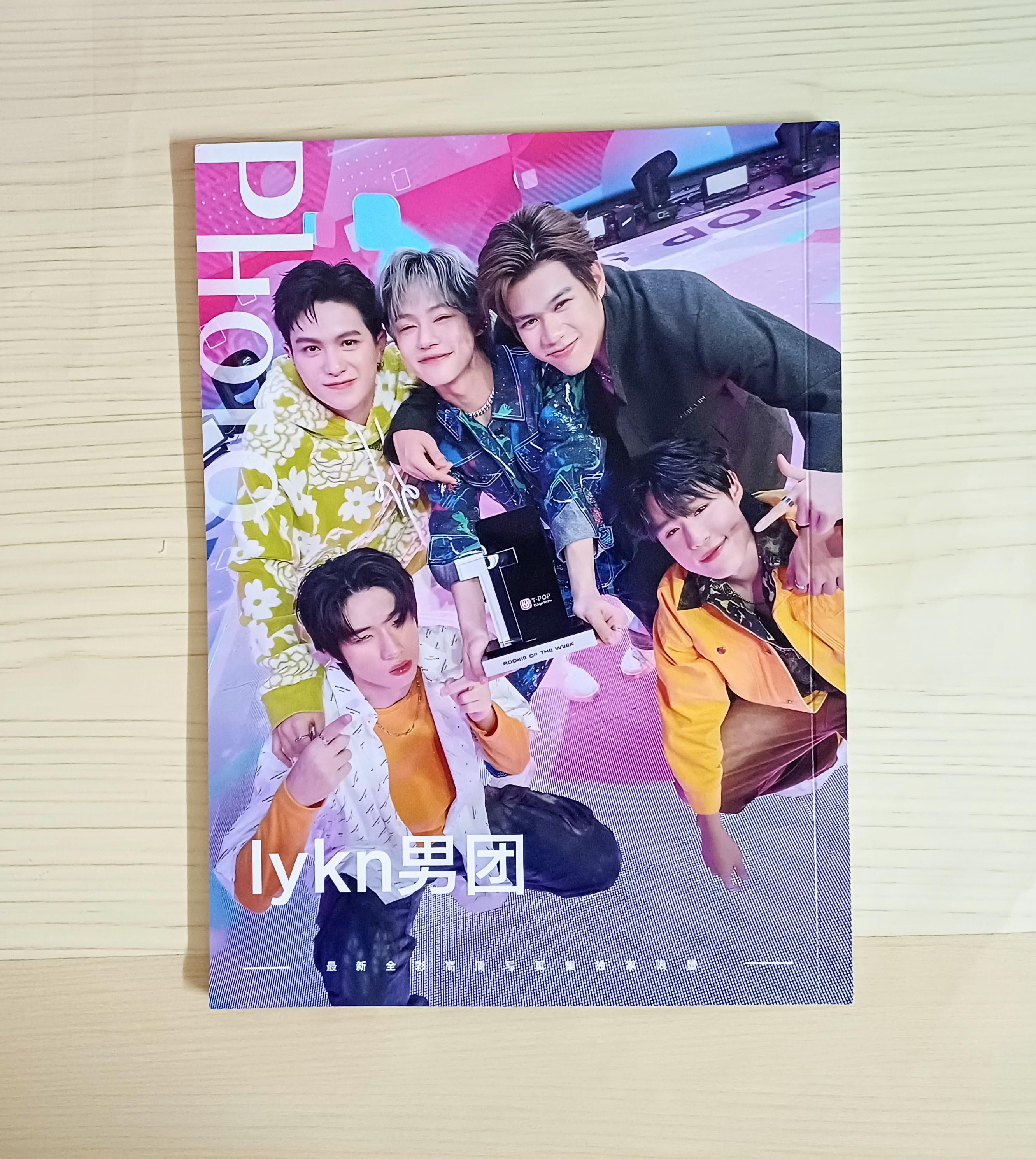 Lykn - Etsy 日本