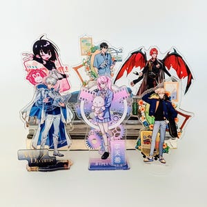 May include: A set of three ceramic mugs with a speckled, matte finish. The mugs are in shades of cream, light gray, and dark gray. Each mug has a simple, minimalist design, perfect for coffee or tea.