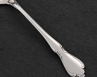 Cubiertos de acero inoxidable Oneida CHATEAU Oneidacraft Deluxe Glossy Silverware Choice
