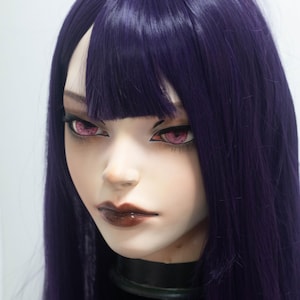 Kigurumi Puppe für Cosplay oder als Maske