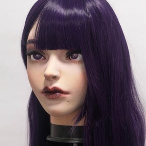 Kigurumi Puppe für Cosplay oder als Maske