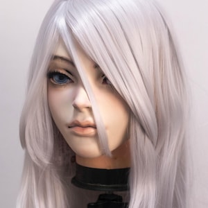 Kigurumi Puppe für Cosplay oder als Maske