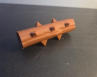 3D-utskriven stridslogg för Clash Royale.
