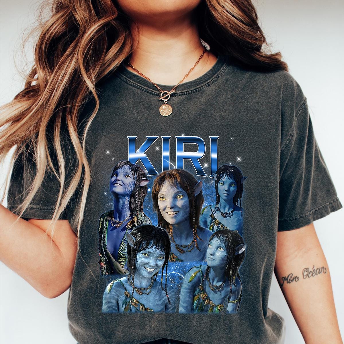 Avatar shirt - Etsy 日本