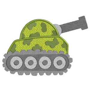 Military Vehicles APPLIQUE Machine Embroidery Designs Marines, Army, Navy, Airforce image 2
