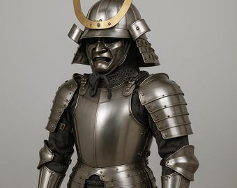 江戸時代の青い武士の鎧は完全に機能し、着用可能です - Etsy 日本 江戸時代の青い武士の鎧は完全に機能し、着用可能です - Etsy 日本