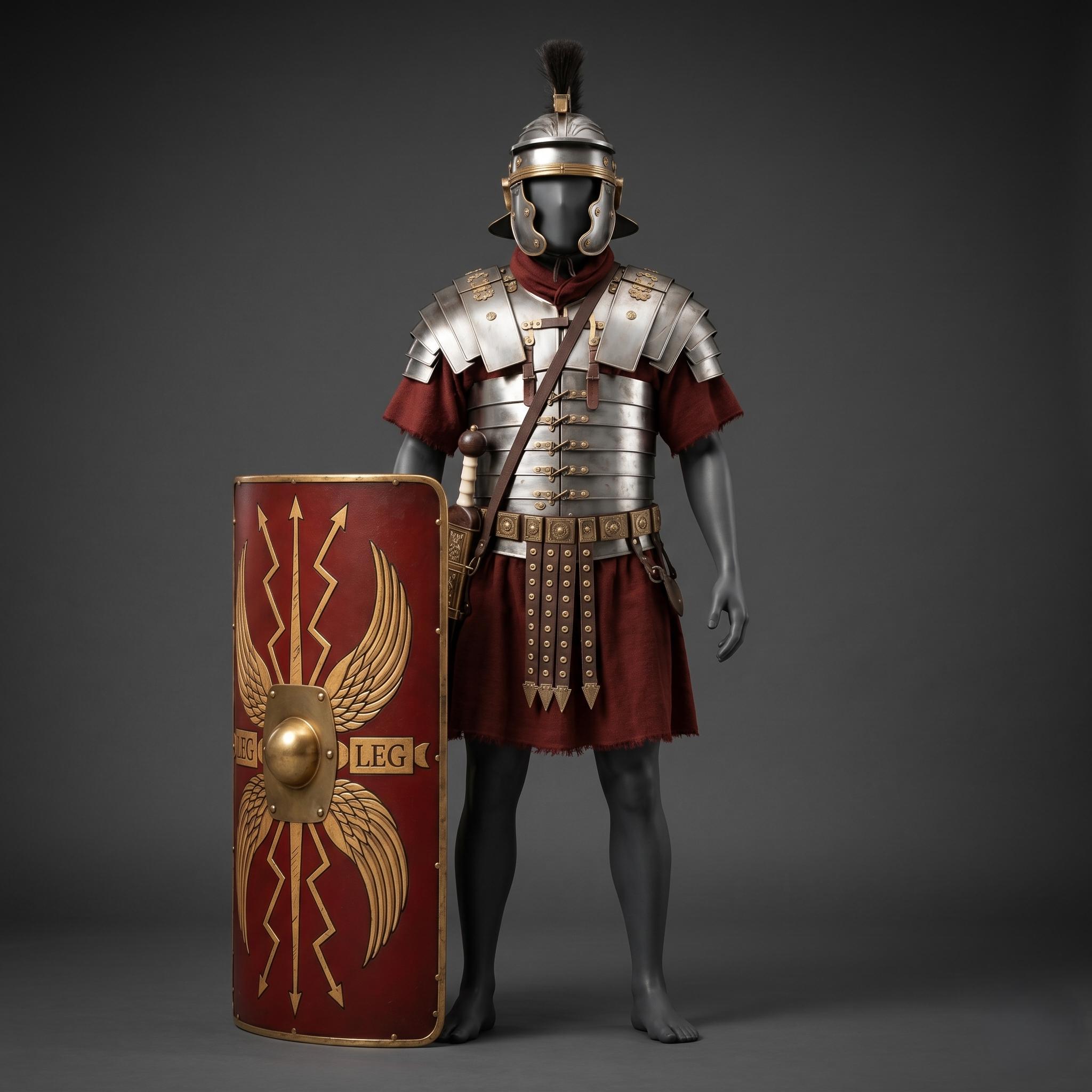Roman shield scutum - Etsy 日本