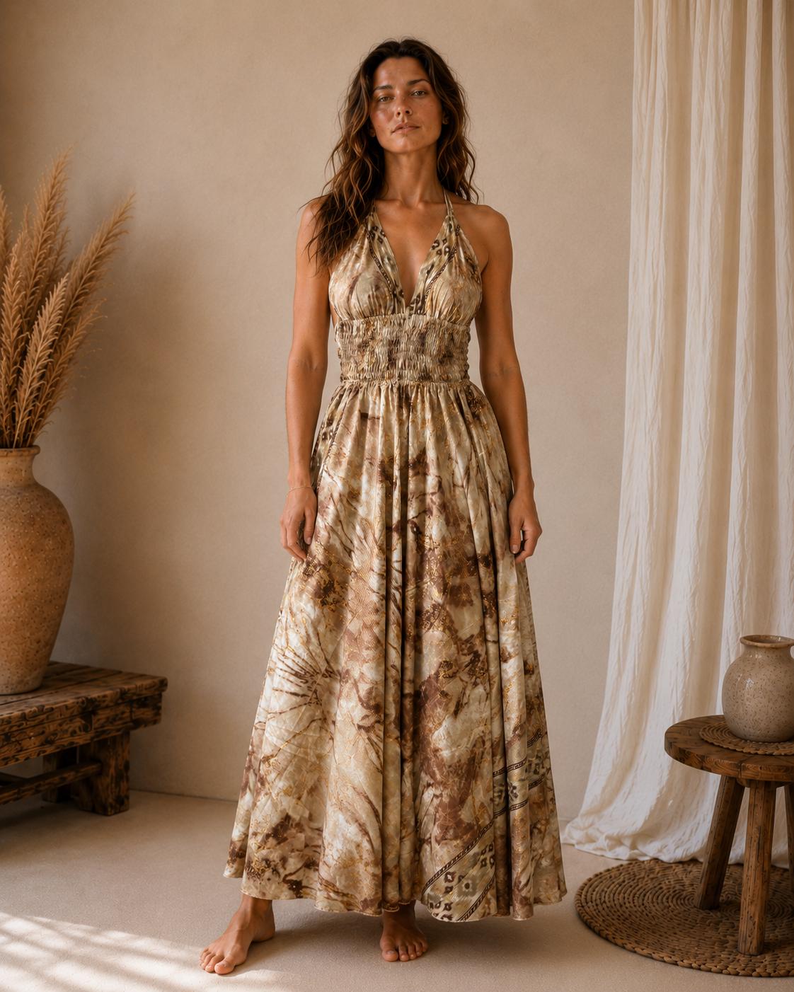 formal earth tone dresses Dress earth tone dress for wedding