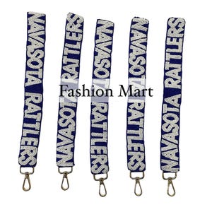 Pulseras de cuentas
