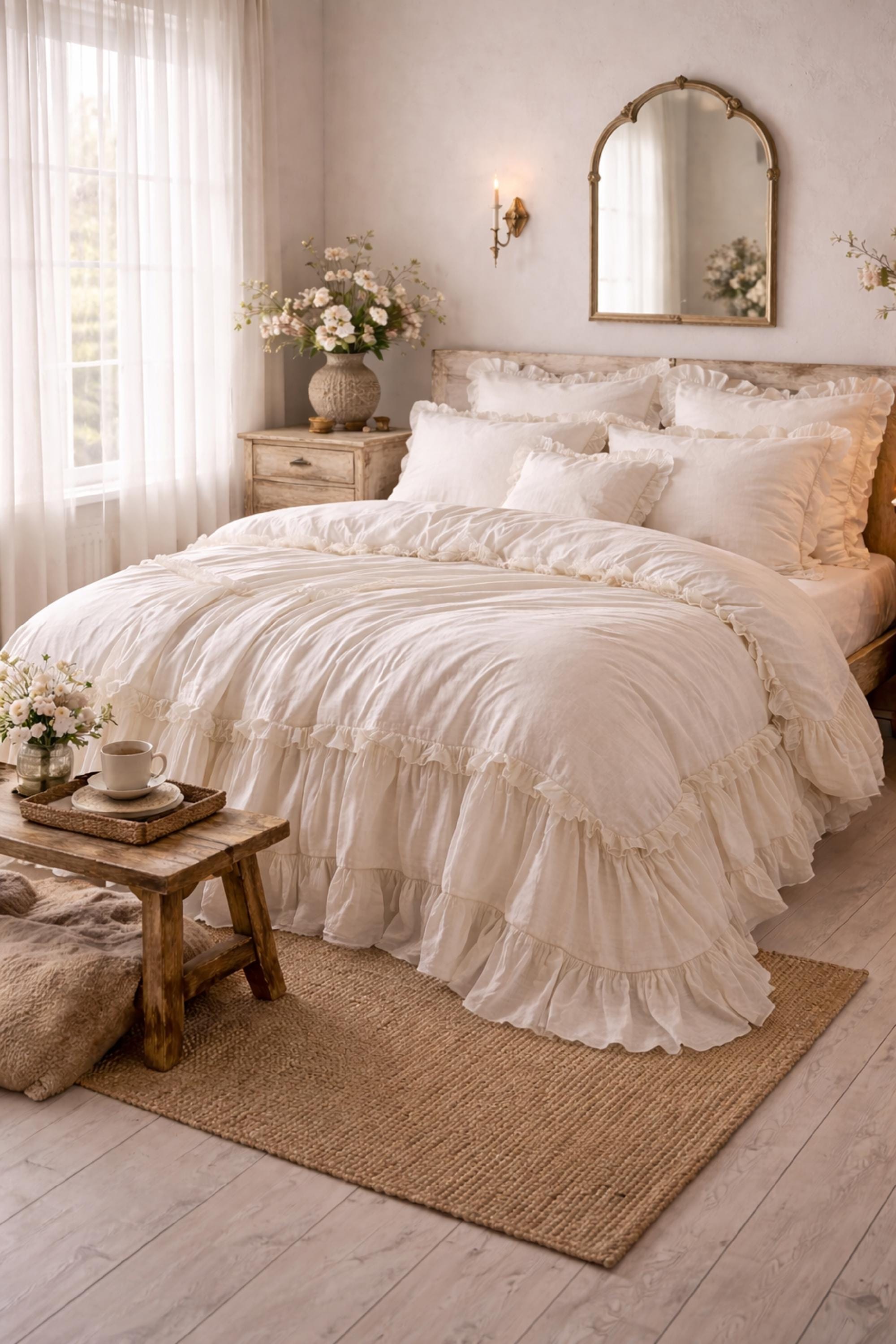 Vintage duvet cover - Etsy 日本