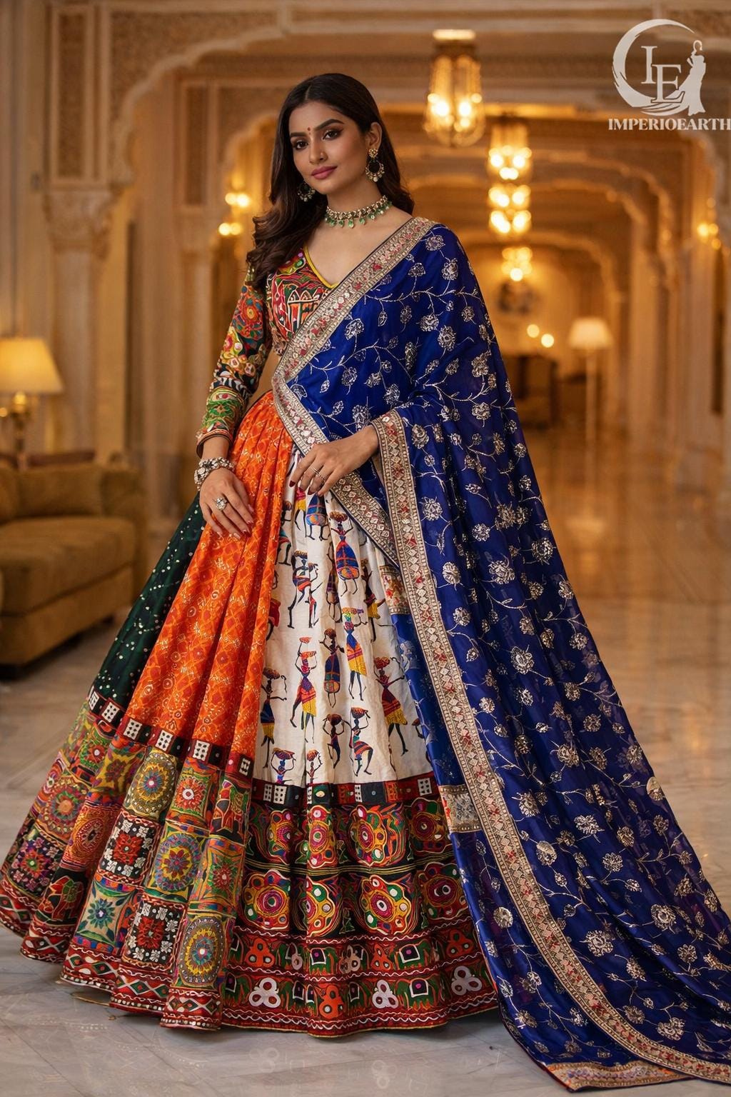 Gujarati Womens Dresses - Etsy