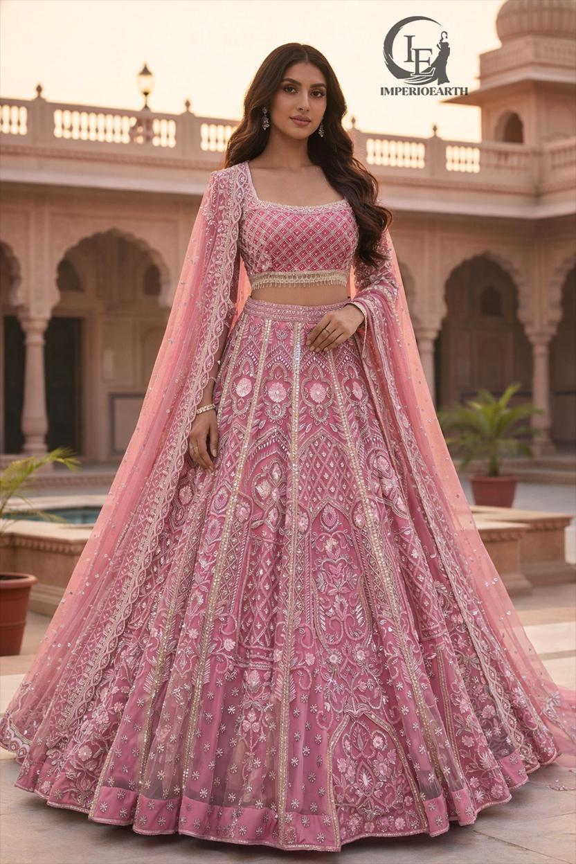 Lehenga choli - Etsy 日本