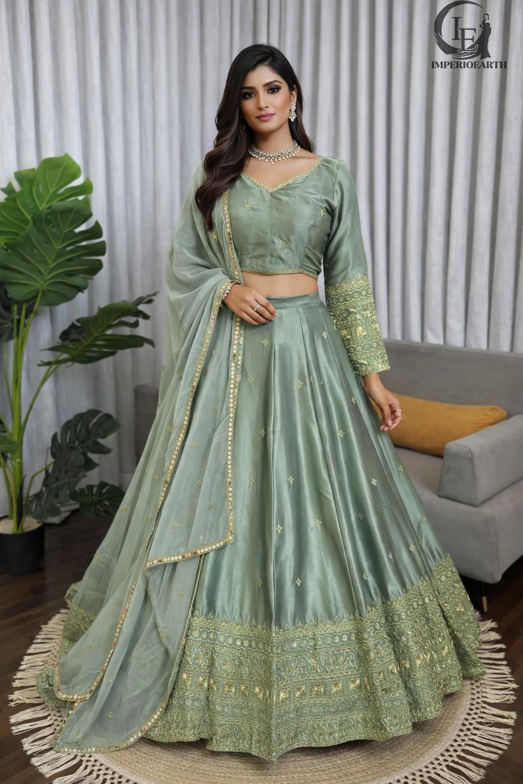 Sage Green Indian Dress - Etsy UK Sage Green Indian Dress - Etsy UK