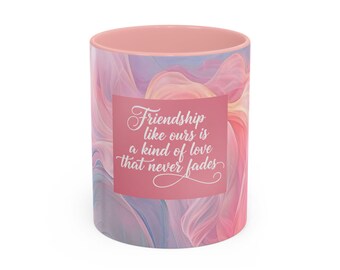 Mugs love happy time for you and enjoy with coffee