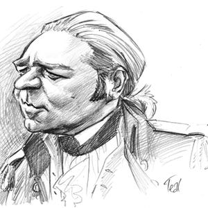 Captain Jack