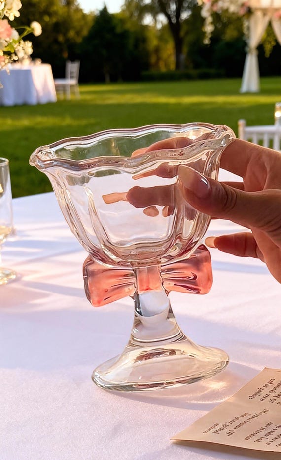 Paare Weinglas mit Schleife, Jubiläum Paar Gläser, Hochzeit Toasting Glas
