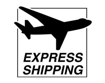 Express Shipping