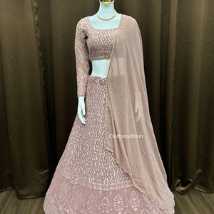 Indian Wedding Party Wear Lahenga Choli For Women Bollywood Style Lehenga Choli Traditional Wear Ghagra Choli Set Reception,Sangeet Wear