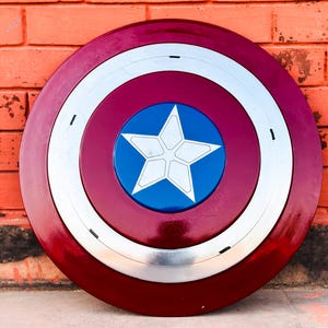 Falke Captain America Schild |Thor Hammer | Rächer Eng Spiel | Schild und Hammer | Bestes Geschenk Halloween