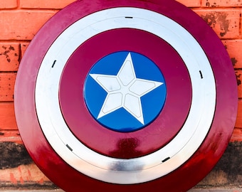 Falcon Captain America Shield |Thor Hammer | Avenger Eng Game | Shield And Hammer | Best Gift Halloween