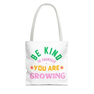Everyday Tote Bag