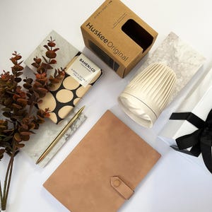 Inspiration Edit | Birthday, Employee & Staff, Thank You, For Her, Thinking of You, Pamper SelfCare, Wellness Beauty Spa Relaxation Gift Box