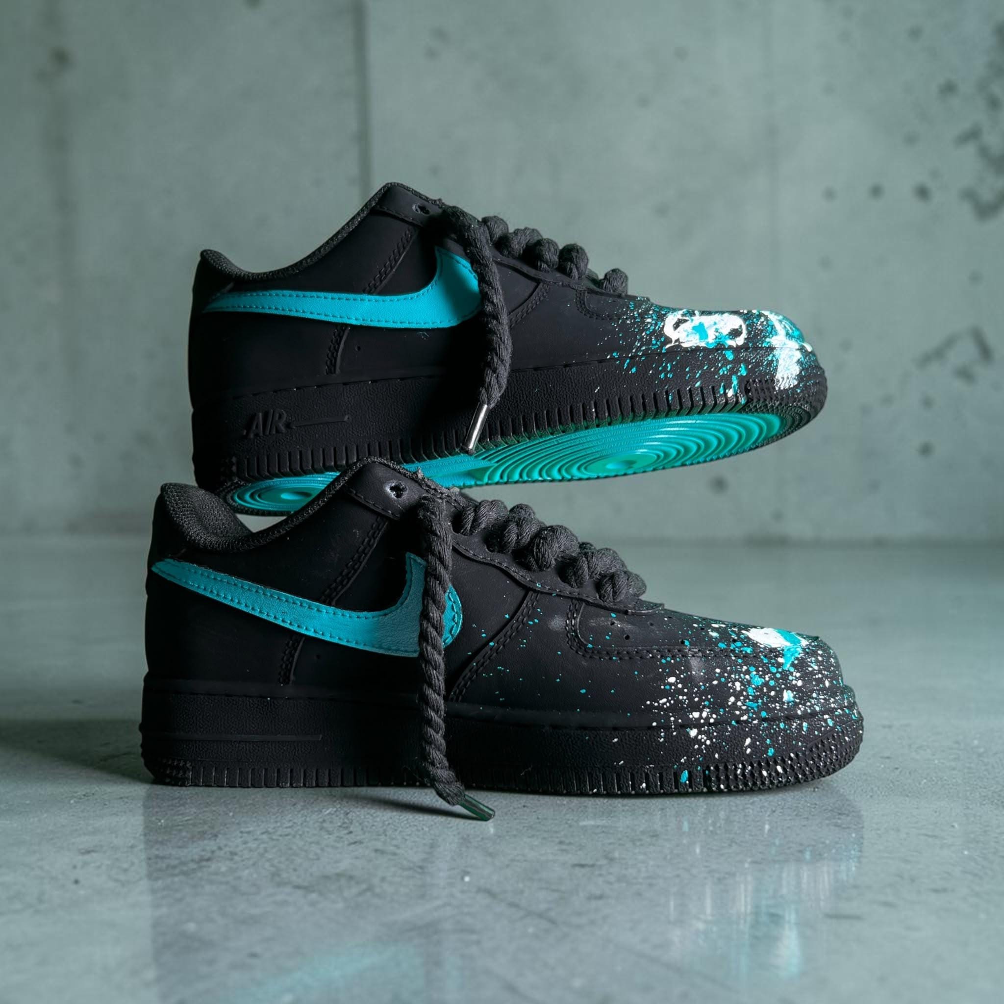 Nike air force 1 custom dior - Etsy 日本
