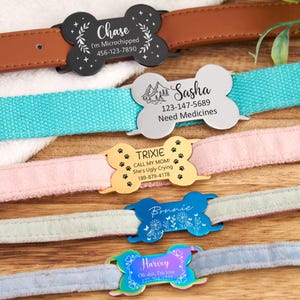 May include: A set of three ceramic mugs with a speckled, matte finish. Each mug features a different color: light blue, cream, and gray. The mugs have a simple, modern design and a comfortable handle.