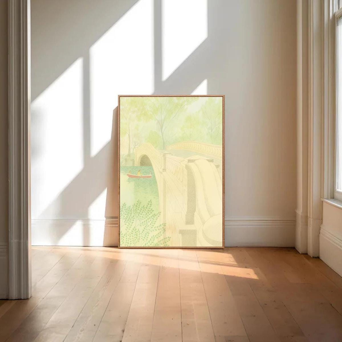 ニューヨーク・マガジン | 1979年6月号の表紙プリント | セントラル