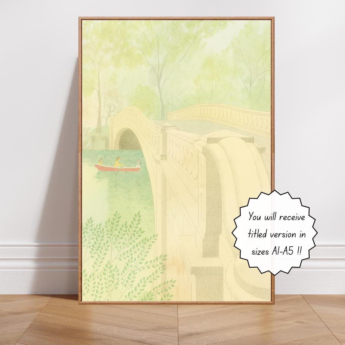 kuni様へ The new yorker poster - Etsy 日本