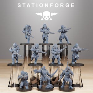 Dnd Royal Guard - Etsy