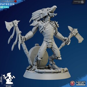 Prime Scavenger | Wargame Proxies