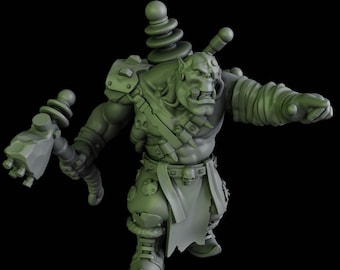 Tech Boy | Wargame Proxies