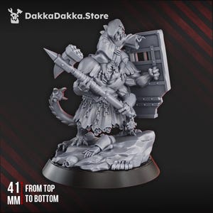 Interfusant of the Cosmic Harverster | Wargame Proxies